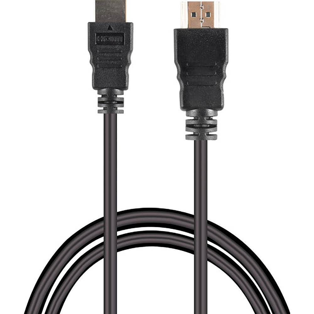 Full Motion Wall Mount for Most 32"-70" Flat Panel TVs with Screen Cleaning Kit & 12 ft. HDMI Cable