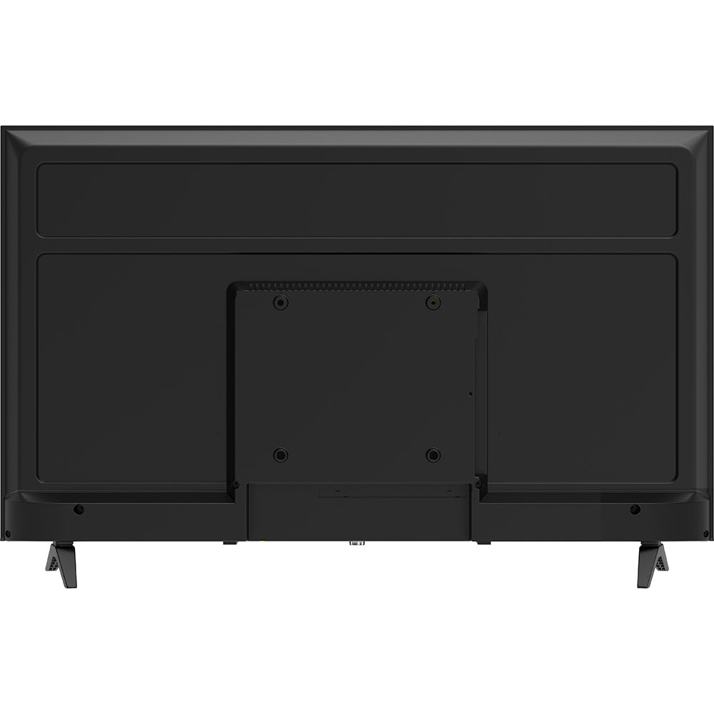 43" Class LED 4K HDR UHD Smart Roku TV