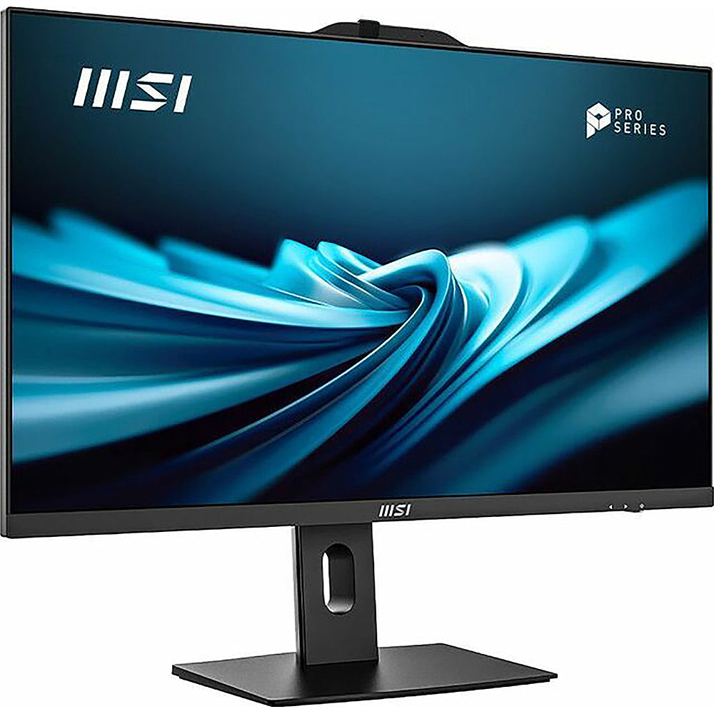 27" PRO AP272P 14M-603US Intel Core i5-14400 Intel Iris Xe 1TB 8GB RAM Windows 11 Home AIO Desktop