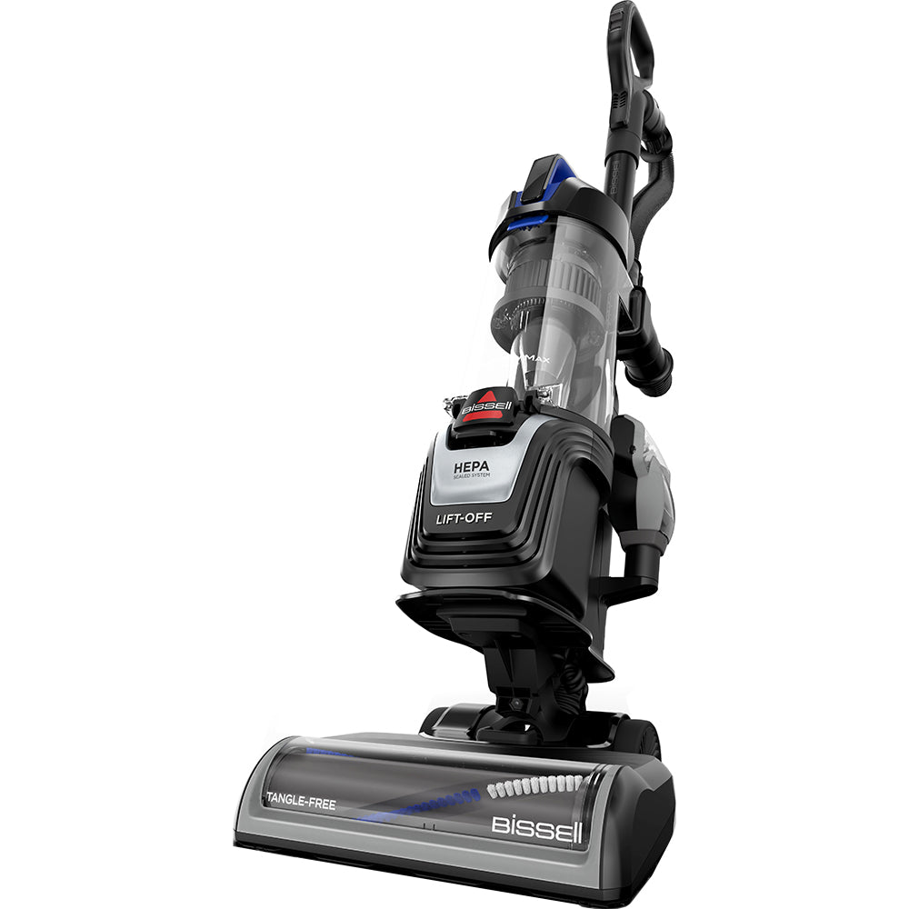 CleanView® Max Lift-Off® Vacuum