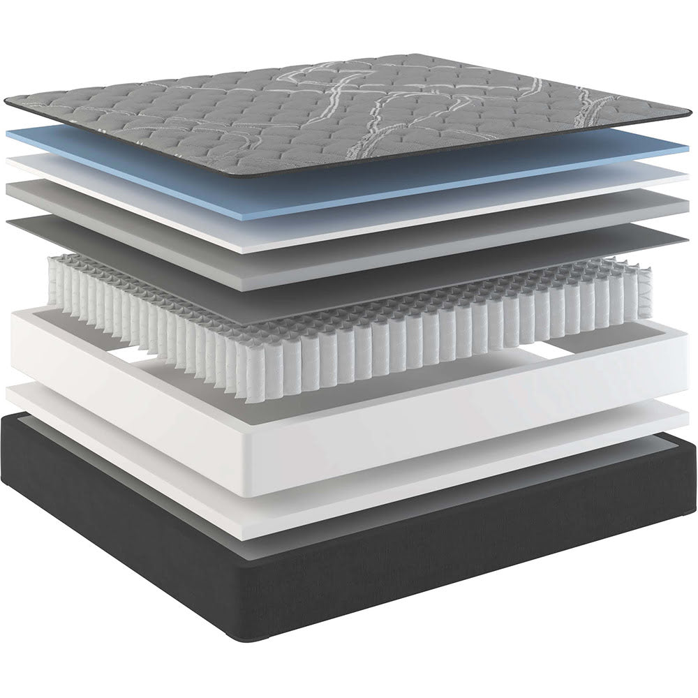 St. Michael Firm King Mattress