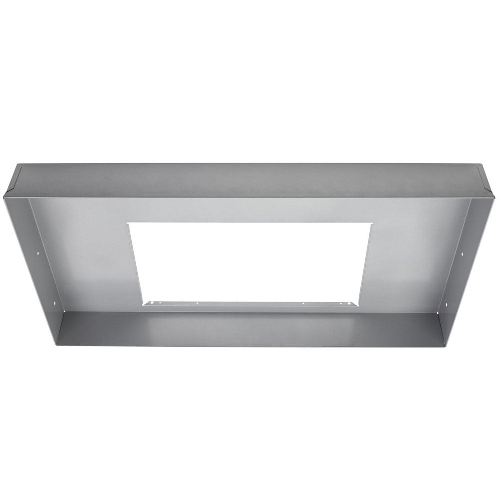 36" Hood Liner - Stainless Steel