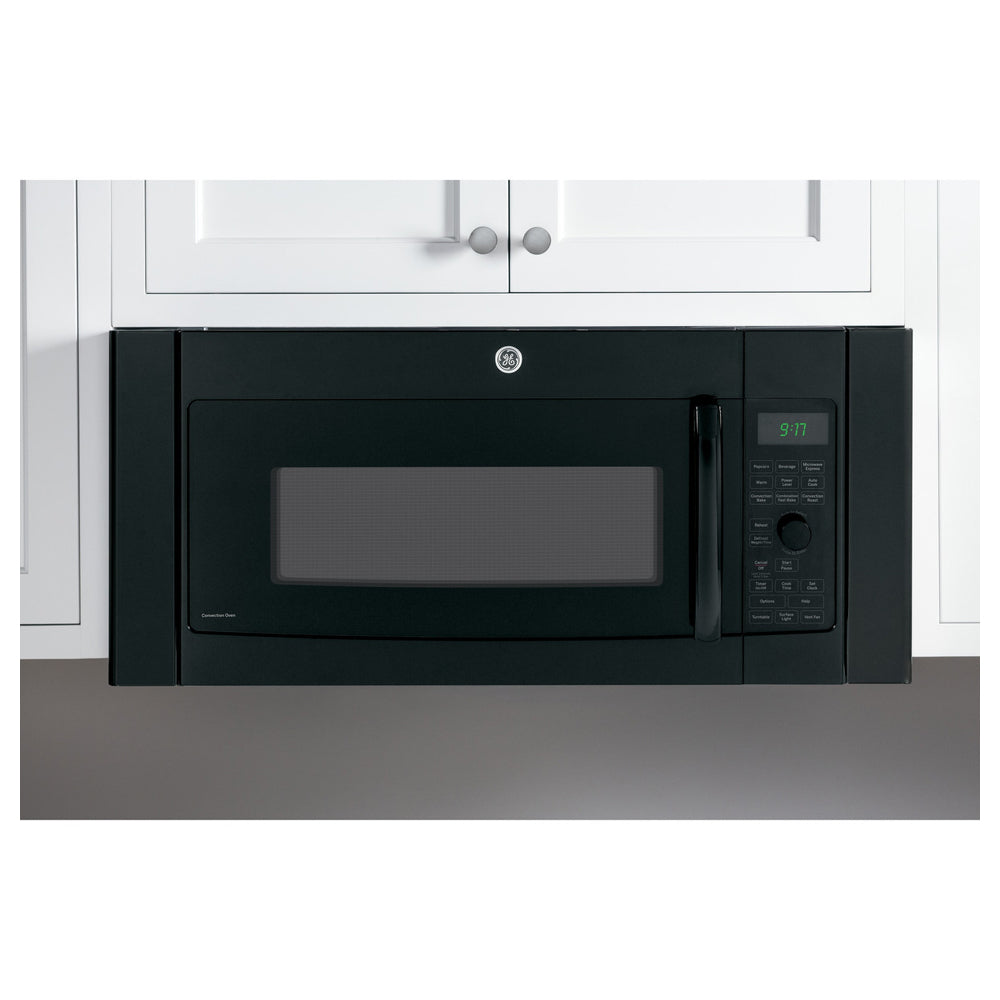 36-inch Over-the-Range Microwave Accessory Filler Kit - Black
