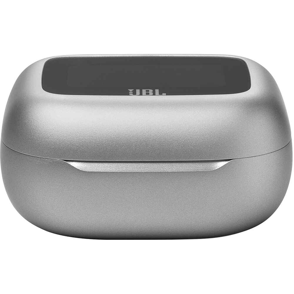 Live Buds 3 True Wireless Earbuds - Silver