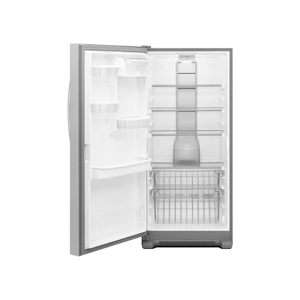 17.7 CuFt Upright Freezer