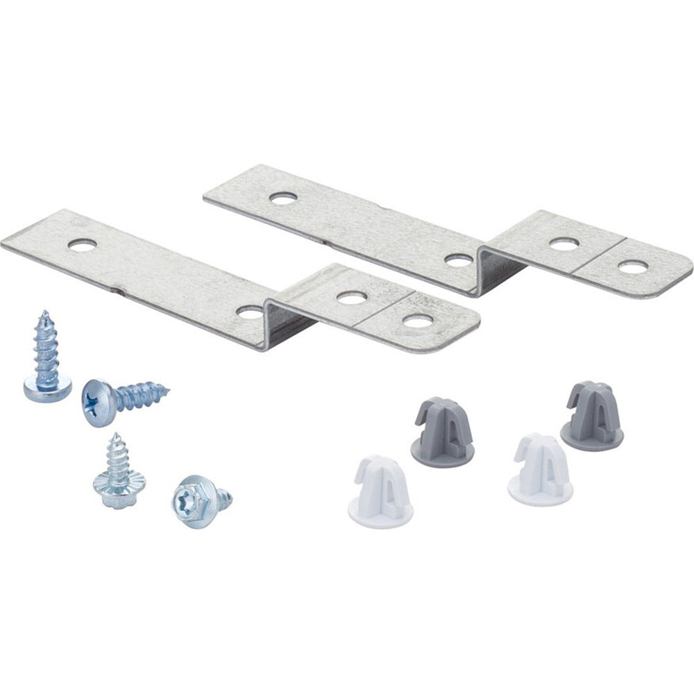 Dishwasher Side Mount Kit for Dishwashers