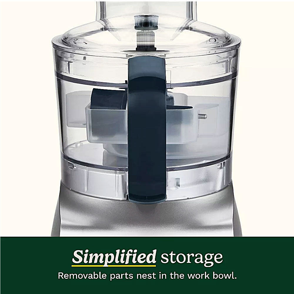 Chop & Shred 5 Cup Food Processor