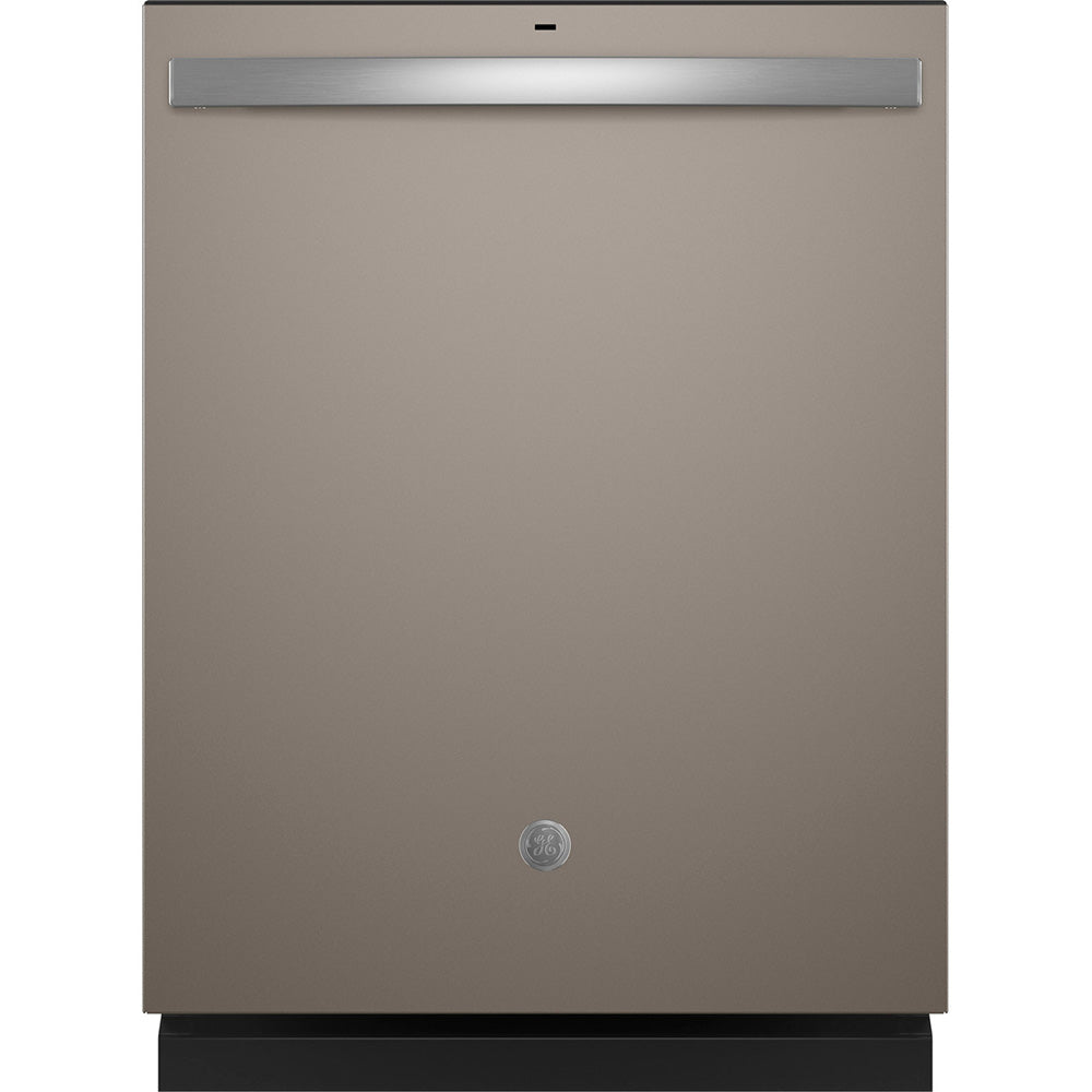 52 dBA Smart Top Control Dishwasher in Slate with Dry Boost™