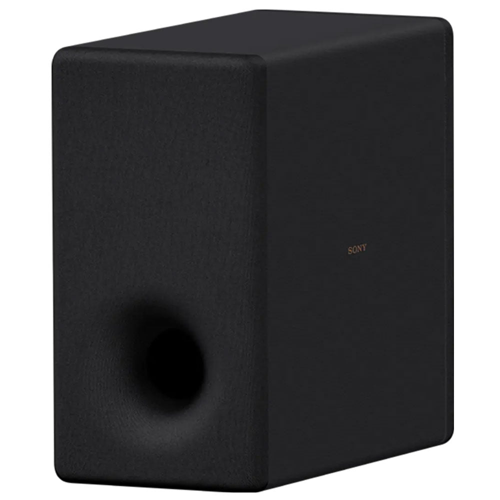 5.1.2 Channel Home Theater Soundbar with Dolby Atmos, DTS:X, and 200W Wireless Subwoofer