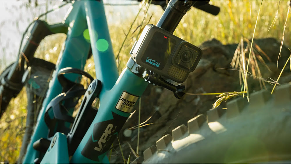 HERO13 Black Action Camera