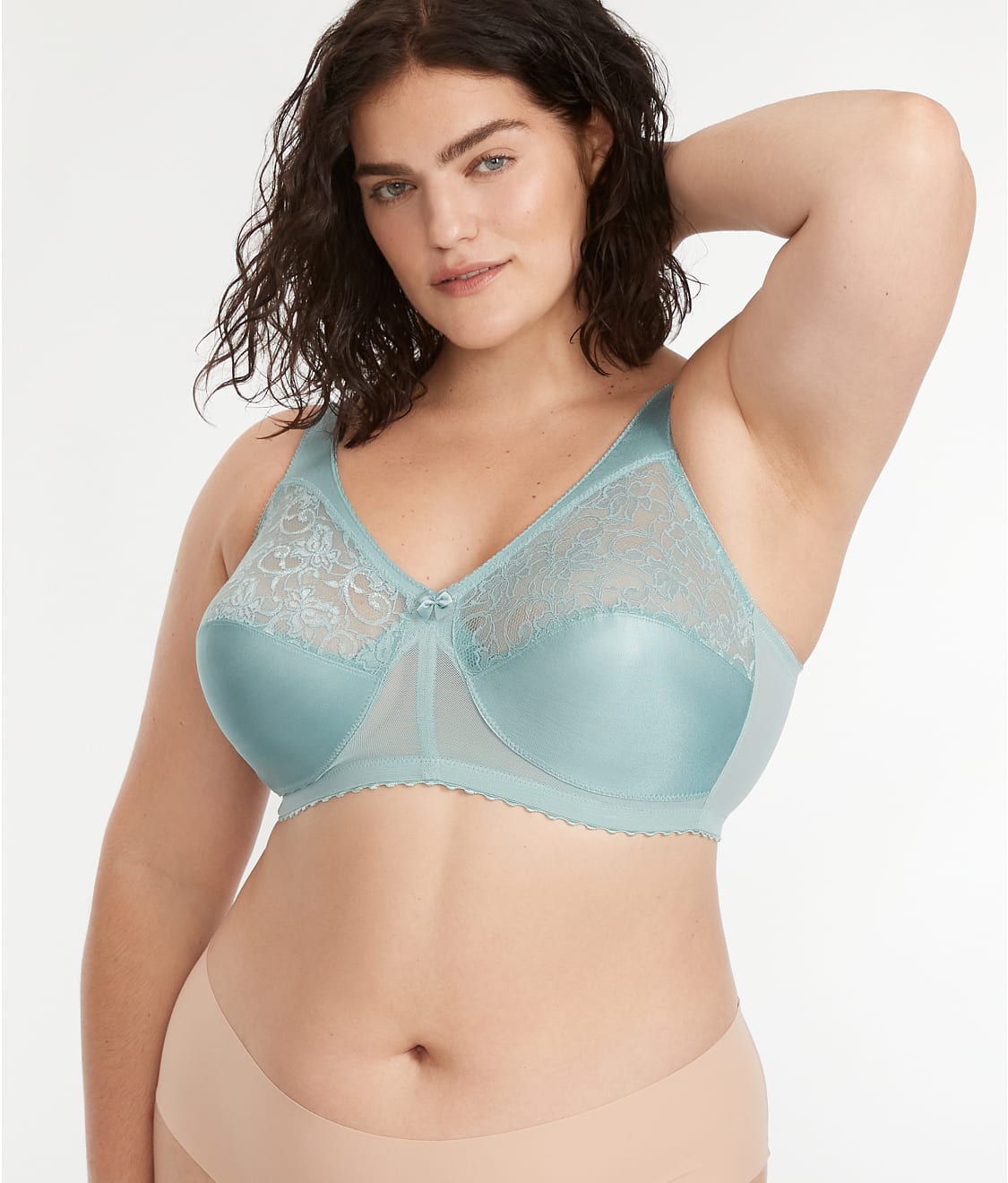 MagicLift Original Support Wire-Free Bra