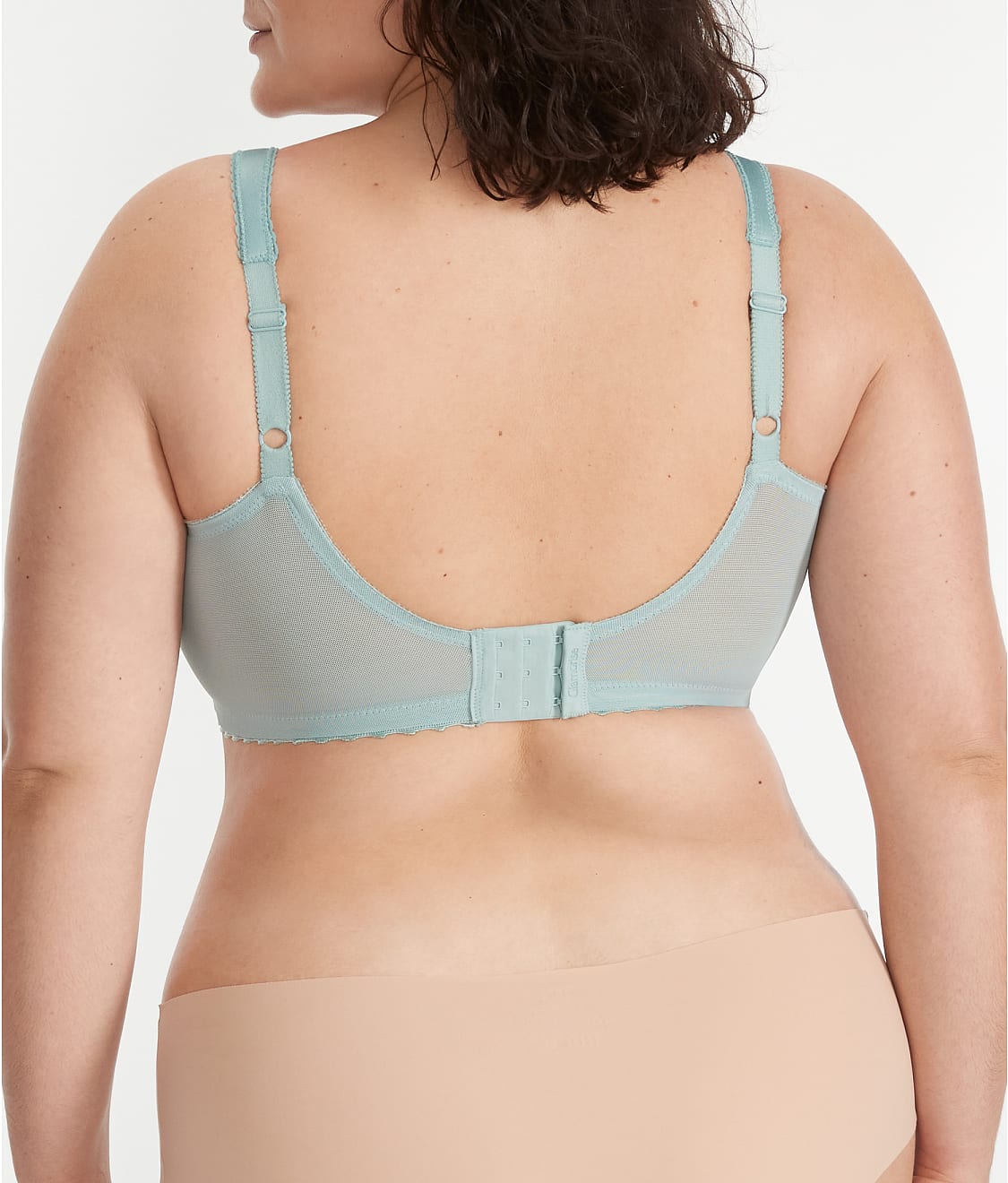 MagicLift Original Support Wire-Free Bra