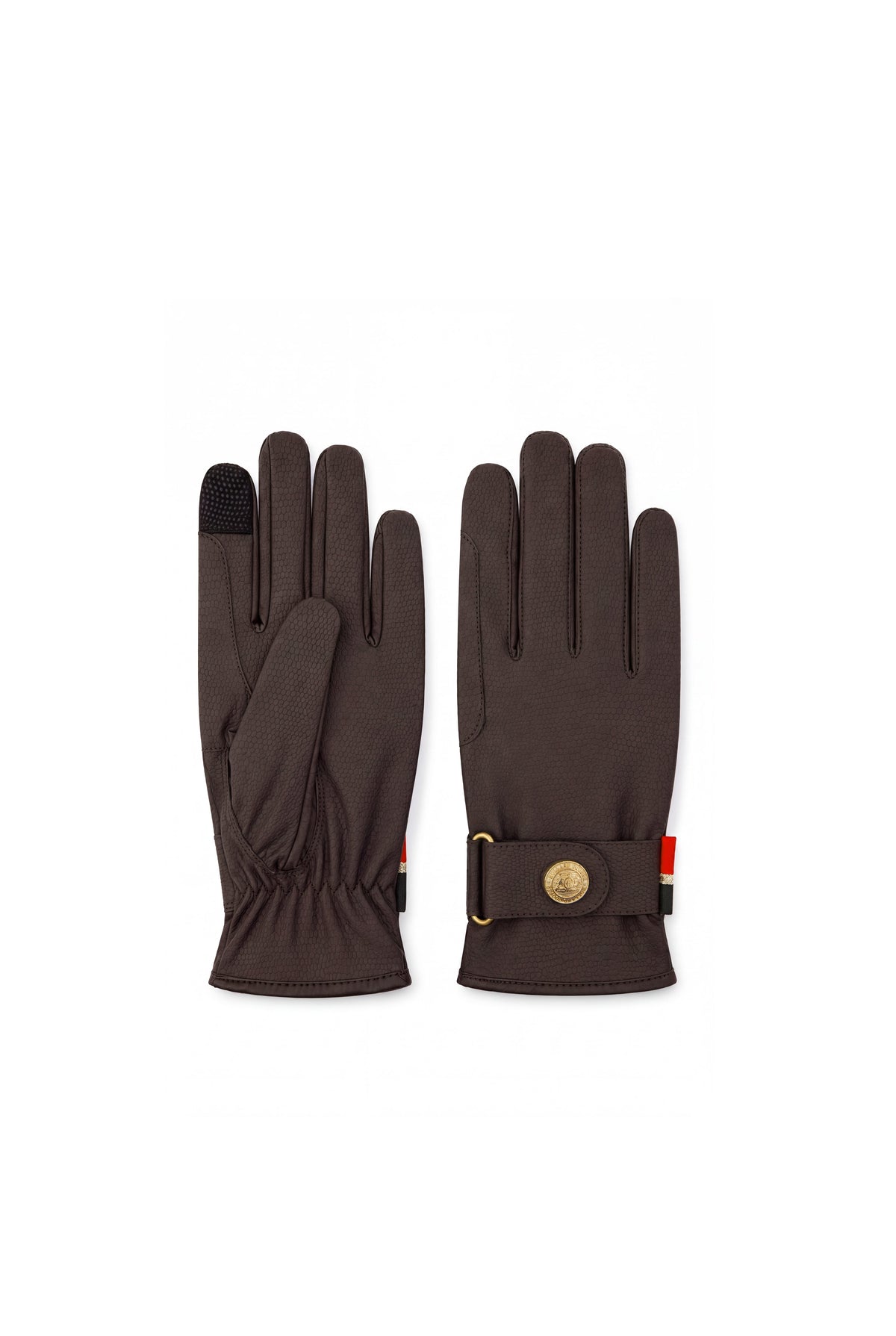 Riding Glove (Chocolate)