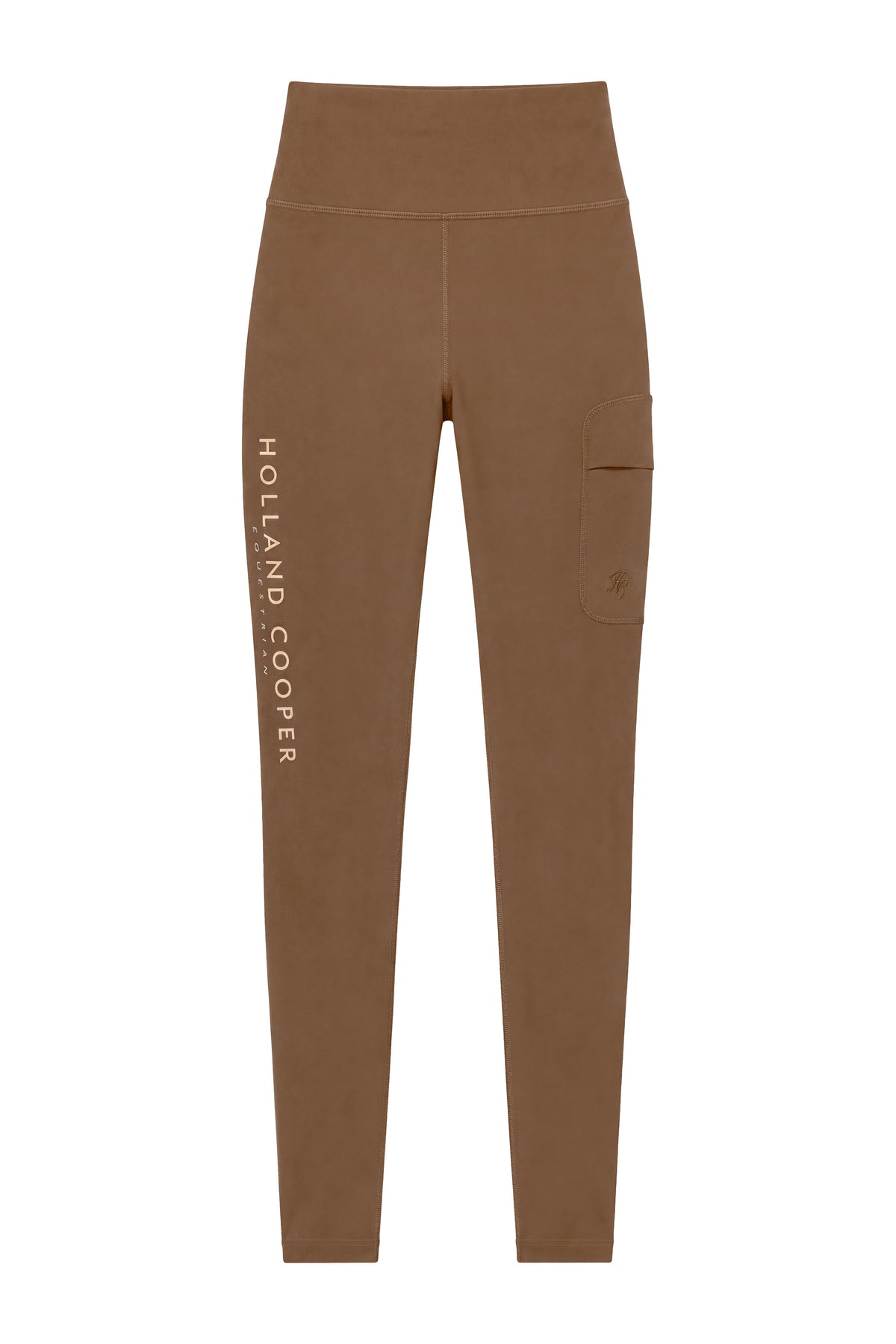 Chiltern Legging (Chestnut)