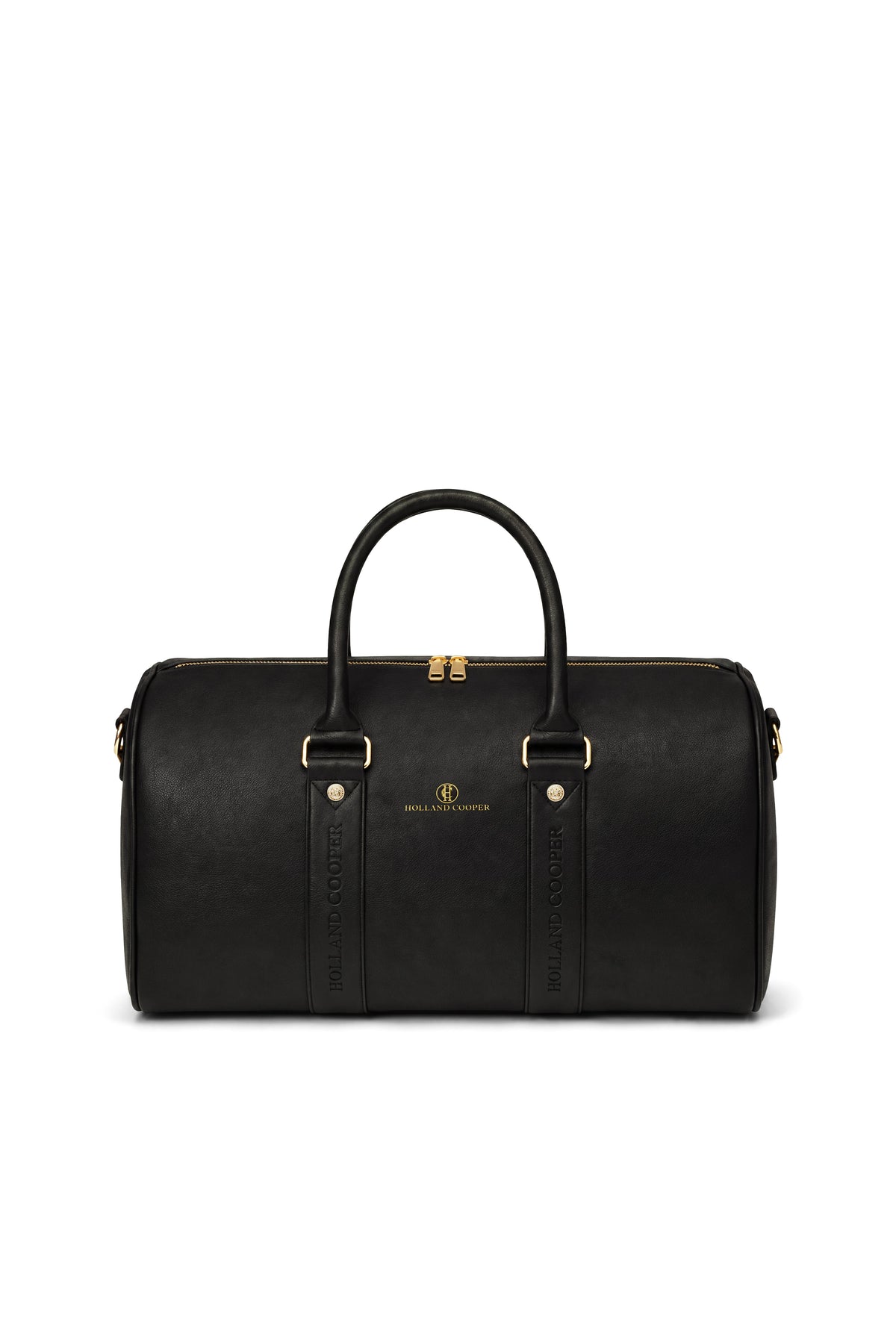 Regency Holdall (Black)