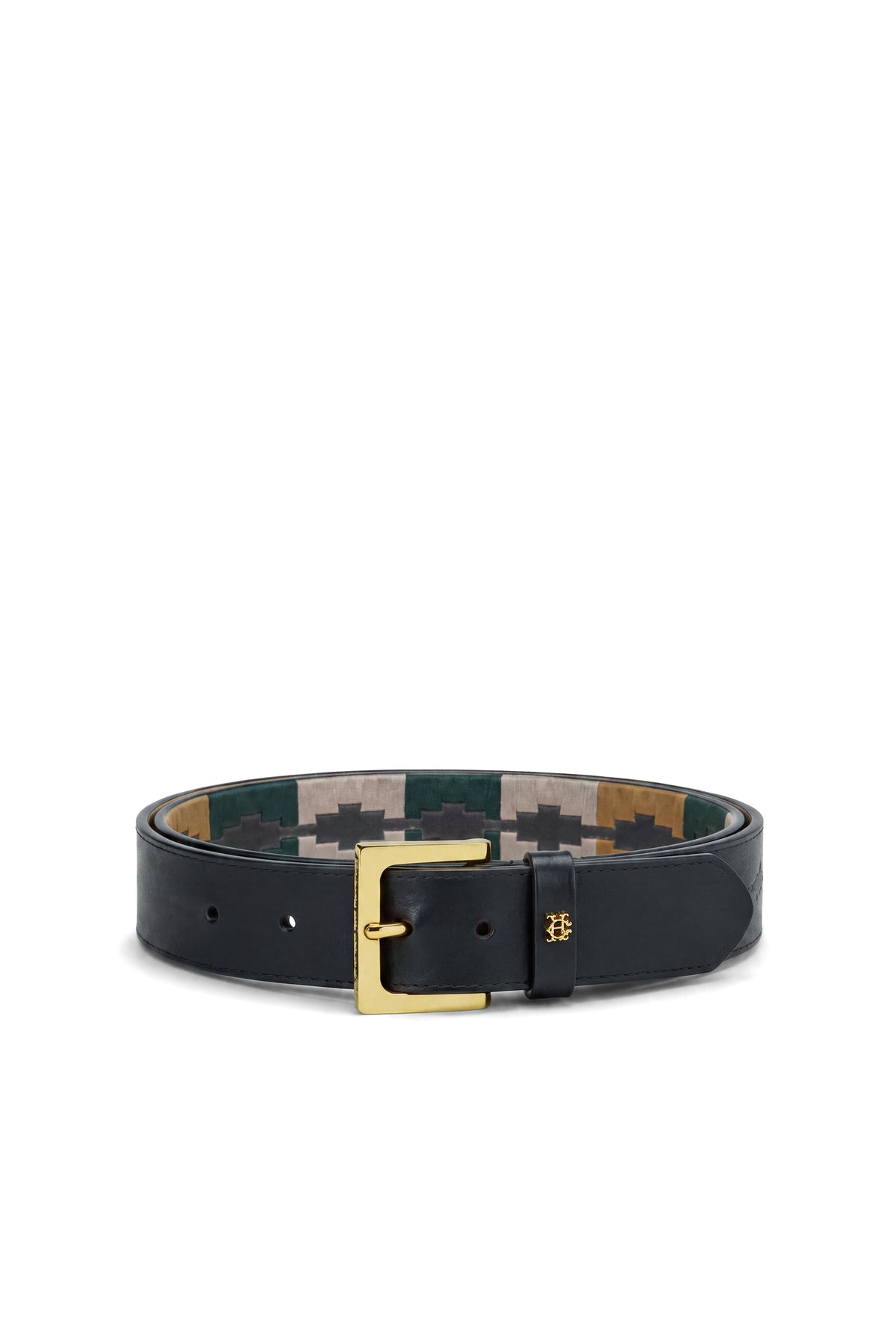 Polo Belt (Ink Navy)