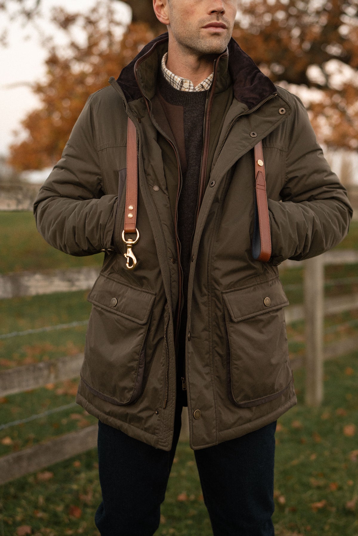 Country Walk