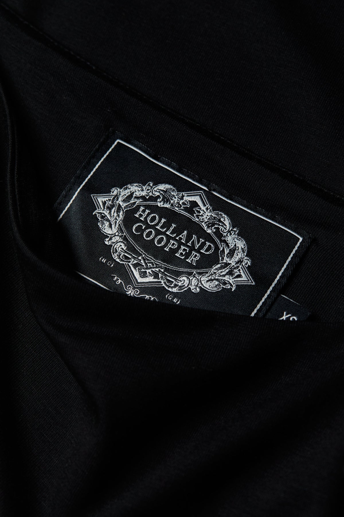 Cameron Top (Black)