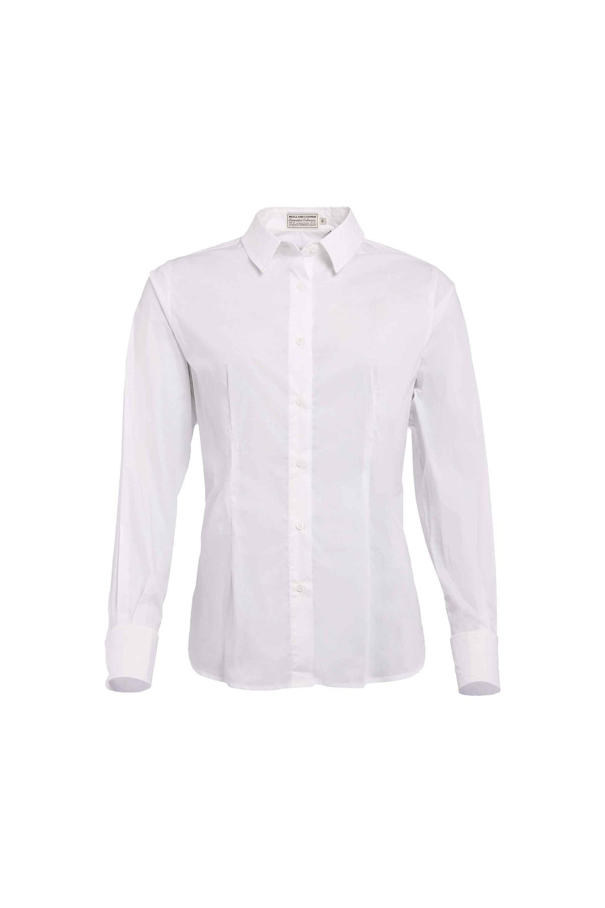 The Cheltenham Blackwatch Look
