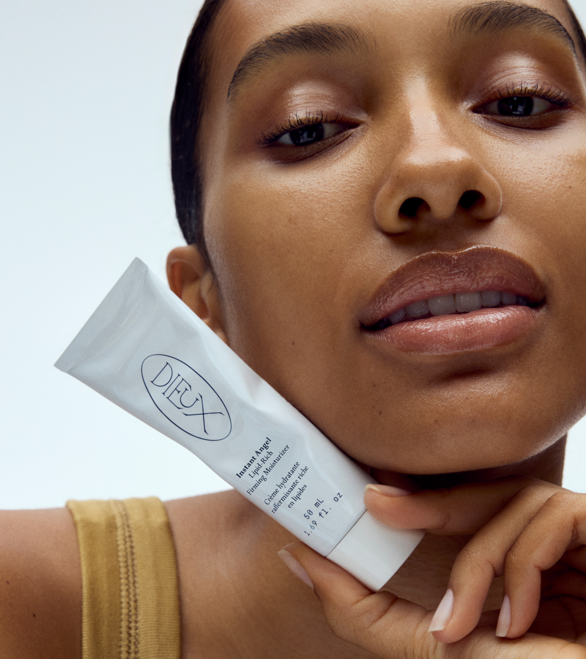 Instant Angel Lipid-Rich Firming Moisturizer