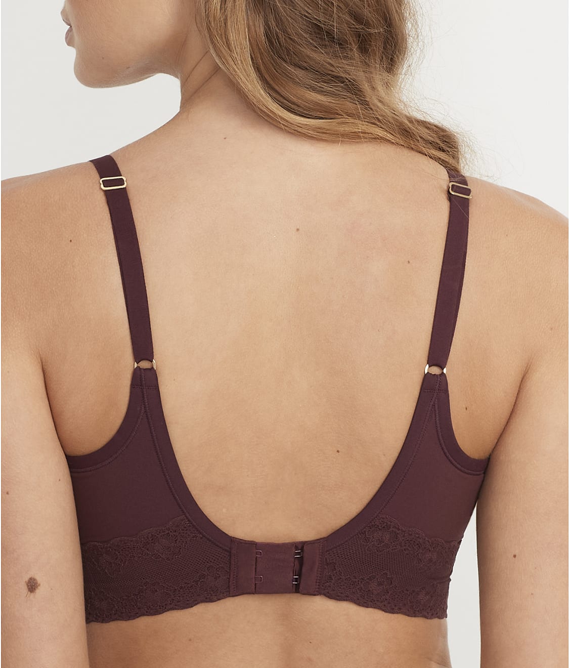 Bliss Perfection Wire-Free T-Shirt Bra