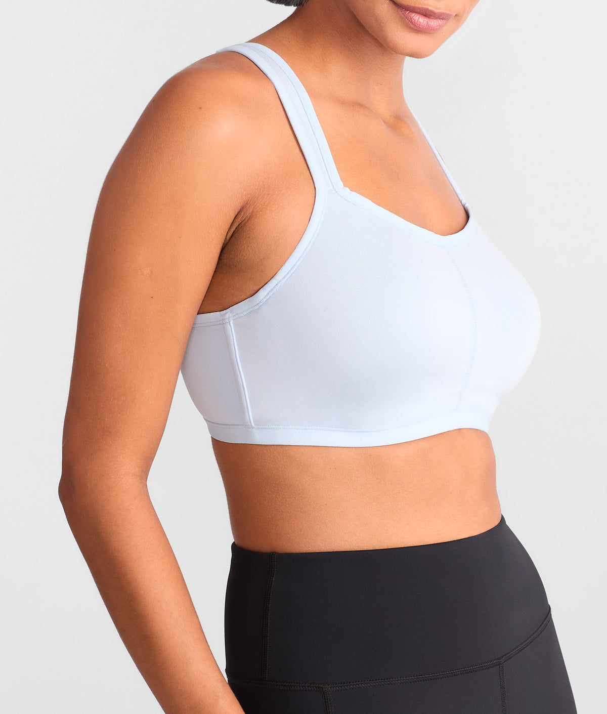 Yogi Underwire Sports Bra