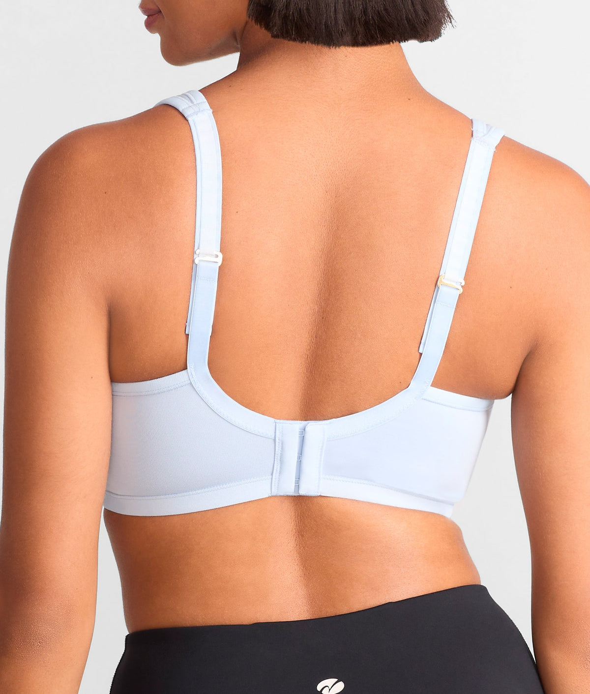 Yogi Underwire Sports Bra