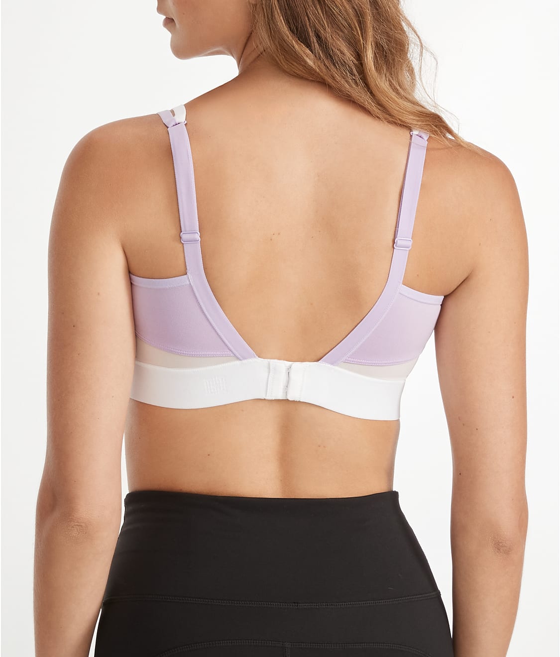 Gravity High Impact Underwire Sports Bra