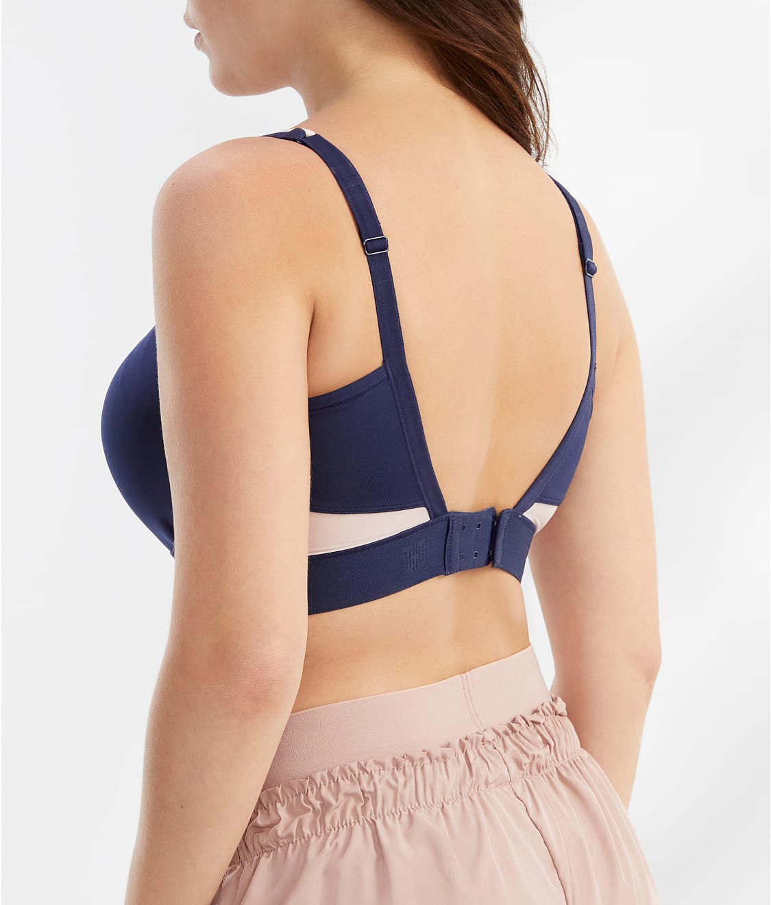 Gravity High Impact Underwire Sports Bra