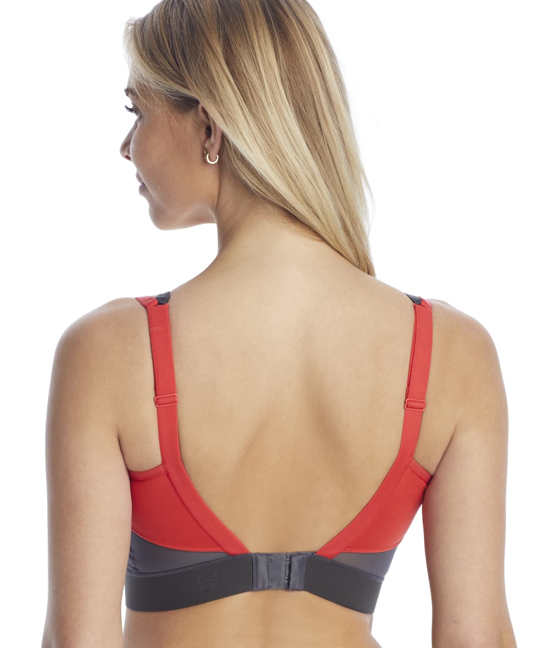Gravity High Impact Underwire Sports Bra