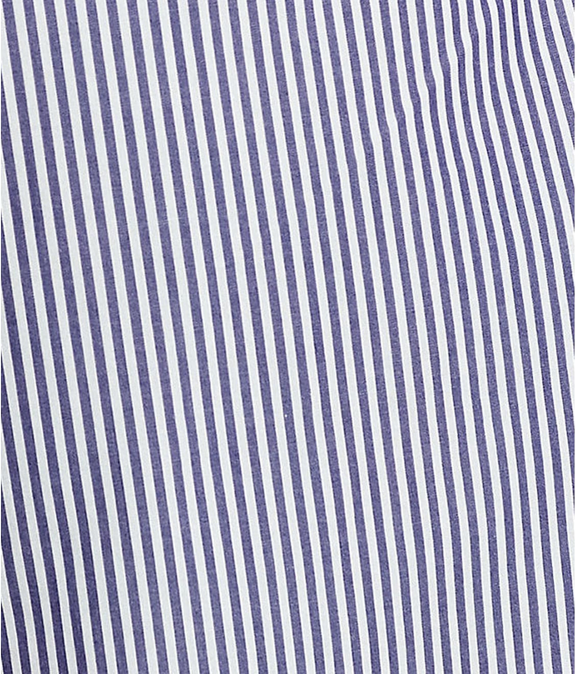 Woven Stripe Boxer