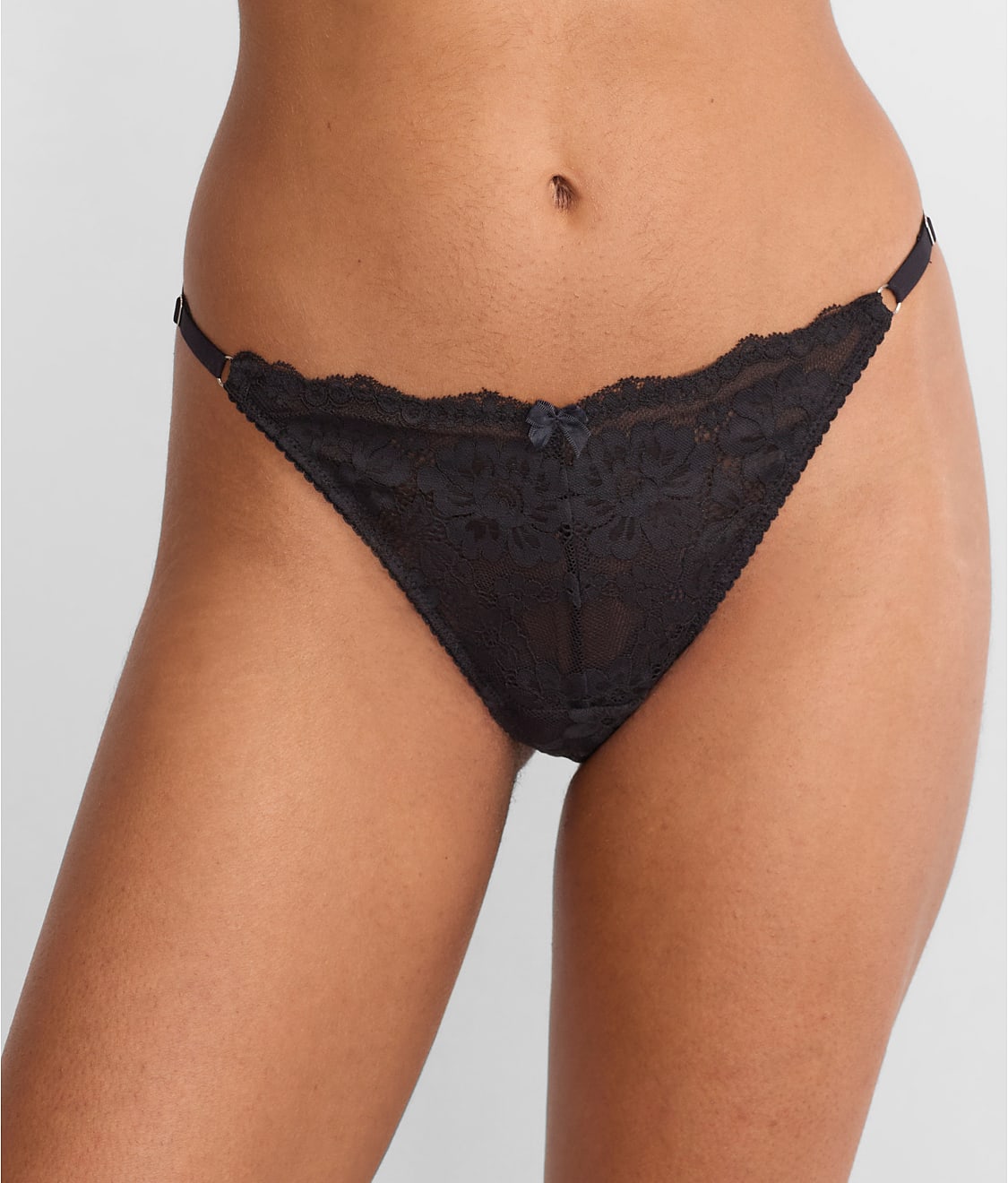 Fleur G-String