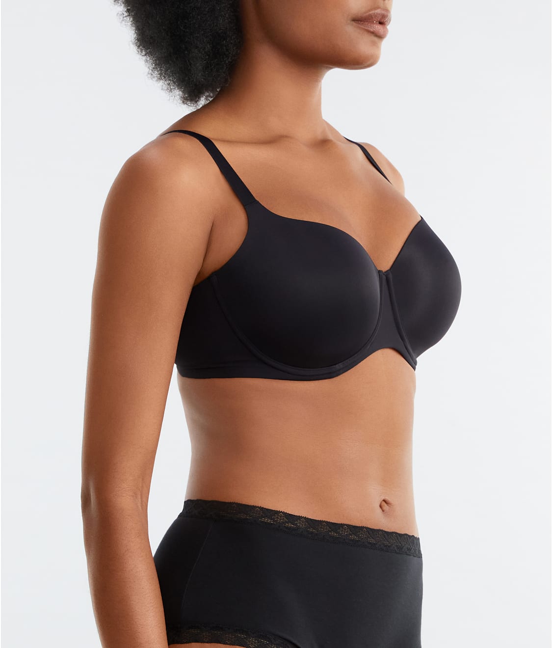 Figuras T-Shirt Bra