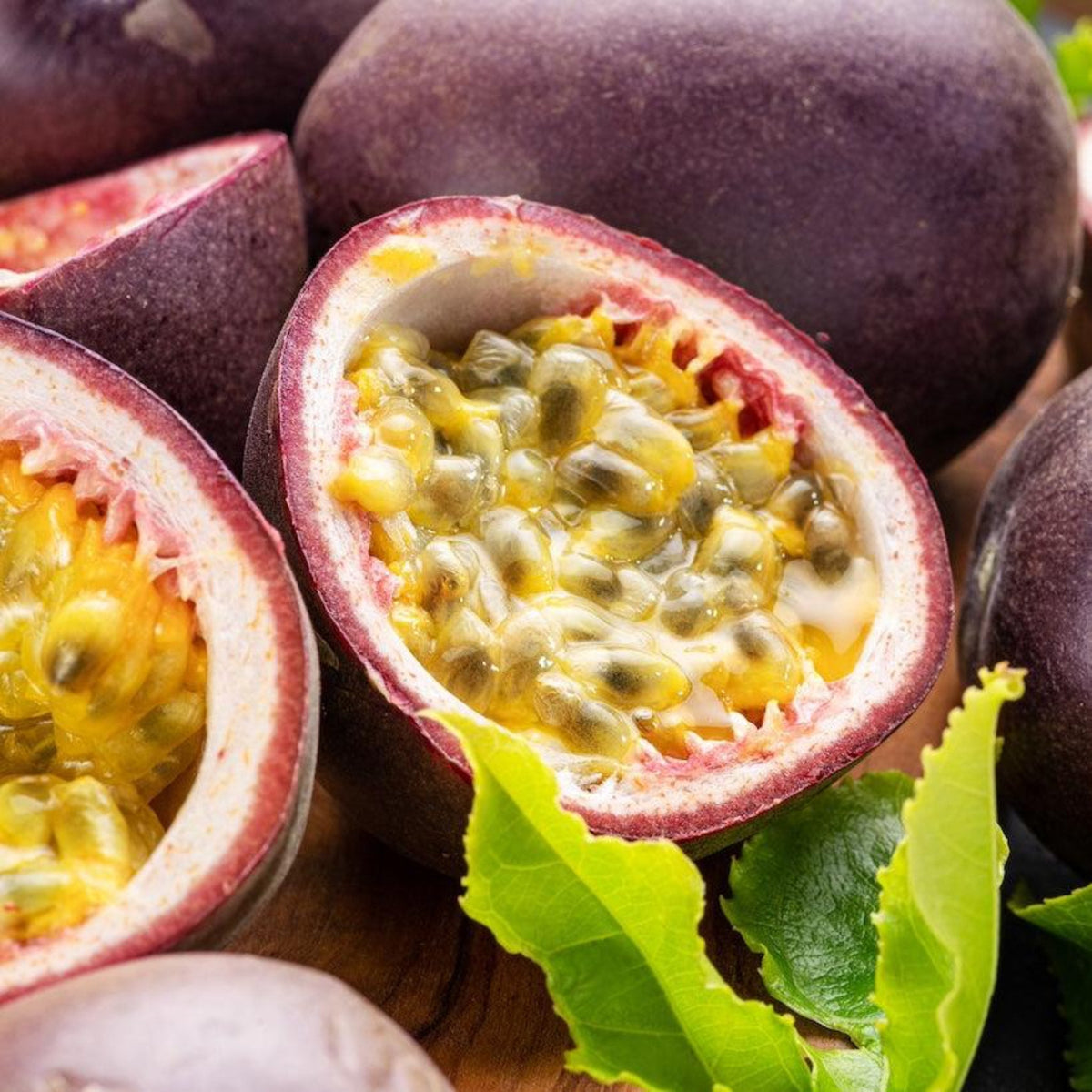 Passion Fruit Vine
