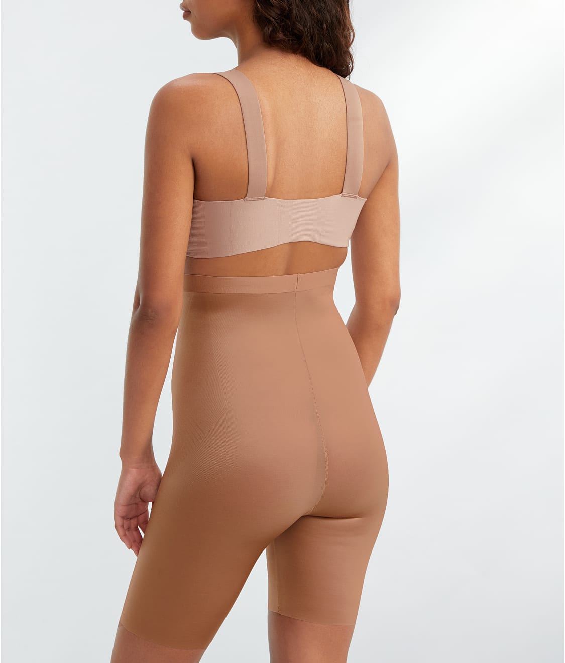 Thinstincts 2.0 Firm Control High-Waist Thigh Shaper