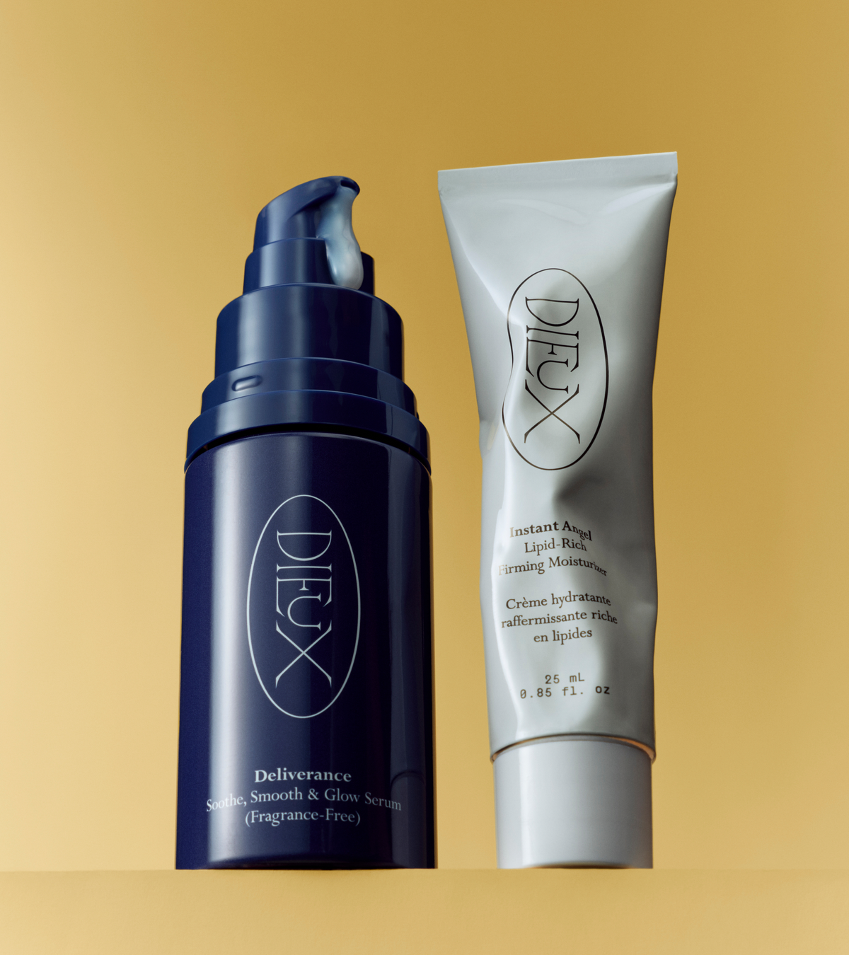 Star-Powered Skin Kit