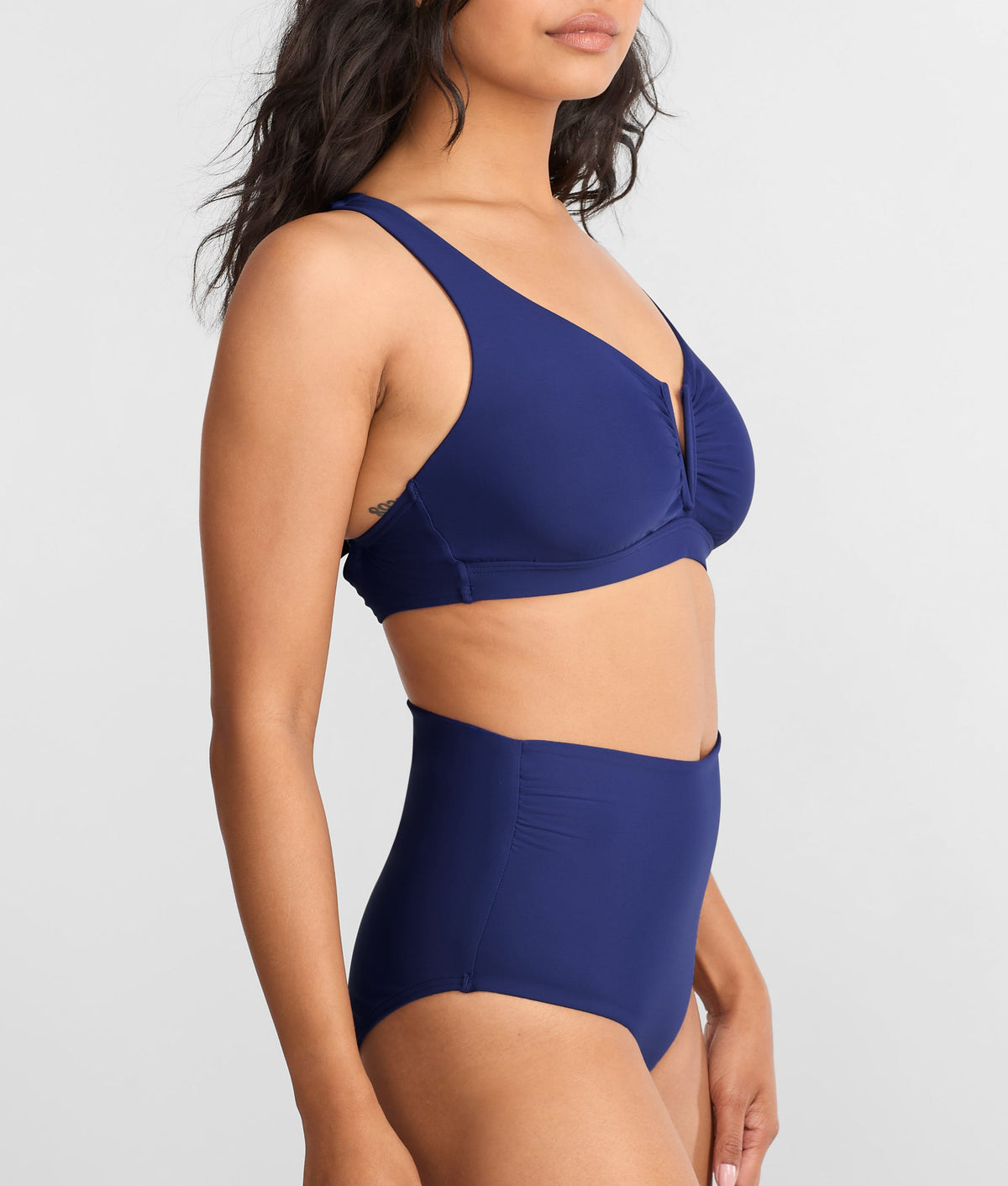 Vienna V-Wire Bikini Top