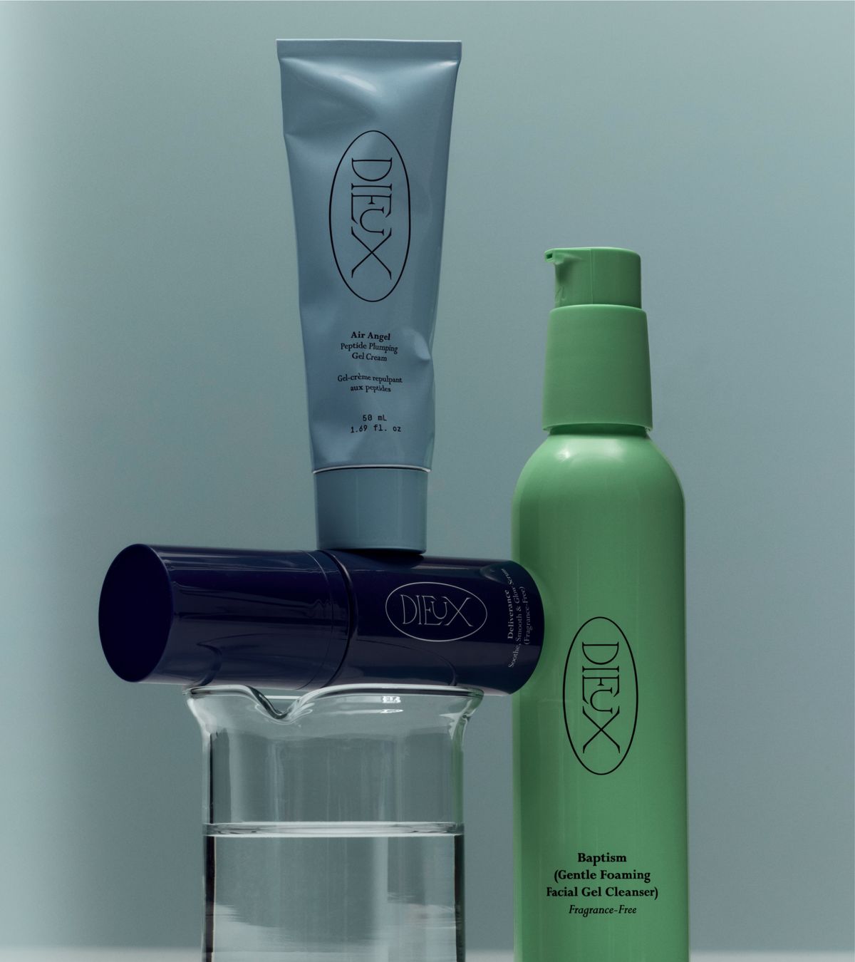The Glow Ritual Light