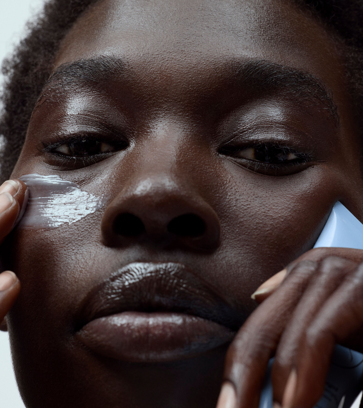 The Glow Ritual Light