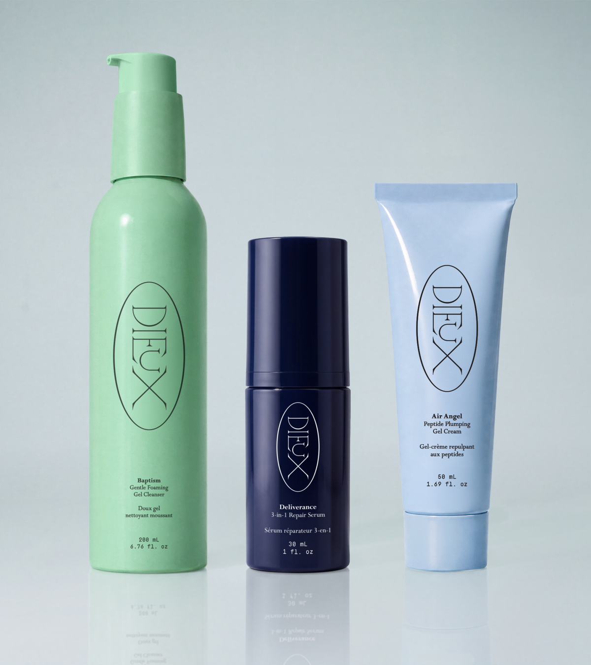 The Glow Ritual Light