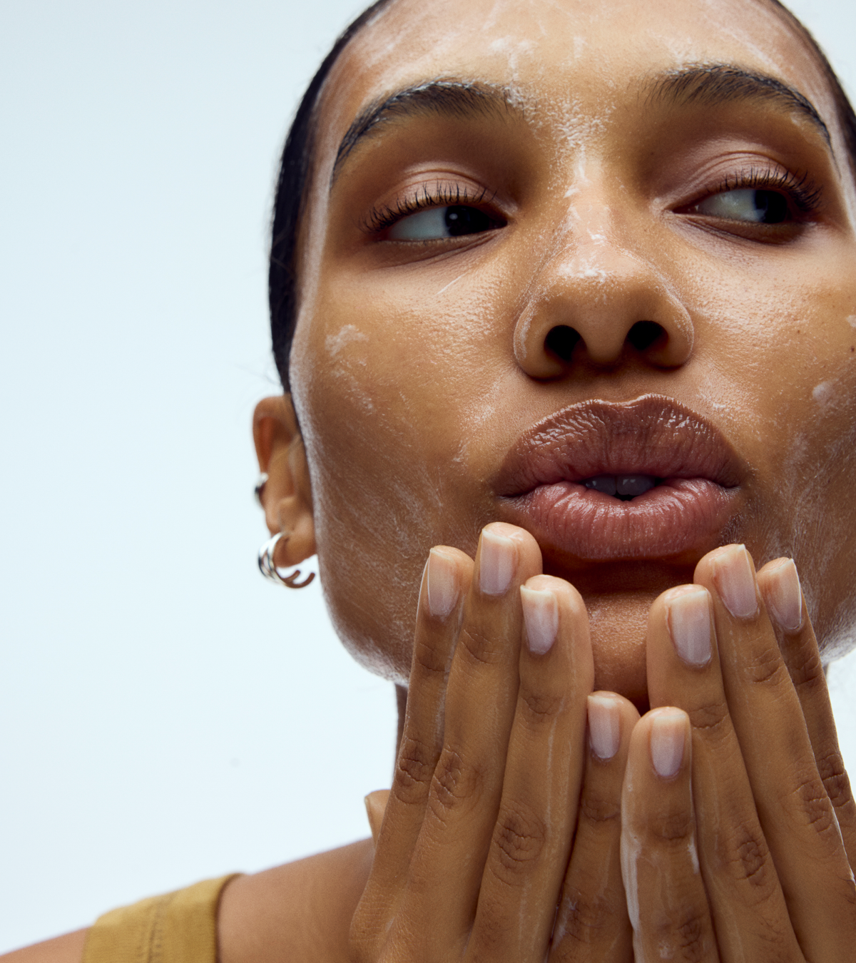 The Glow Ritual