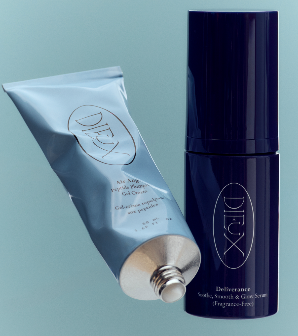 The Repair & Plump Duo