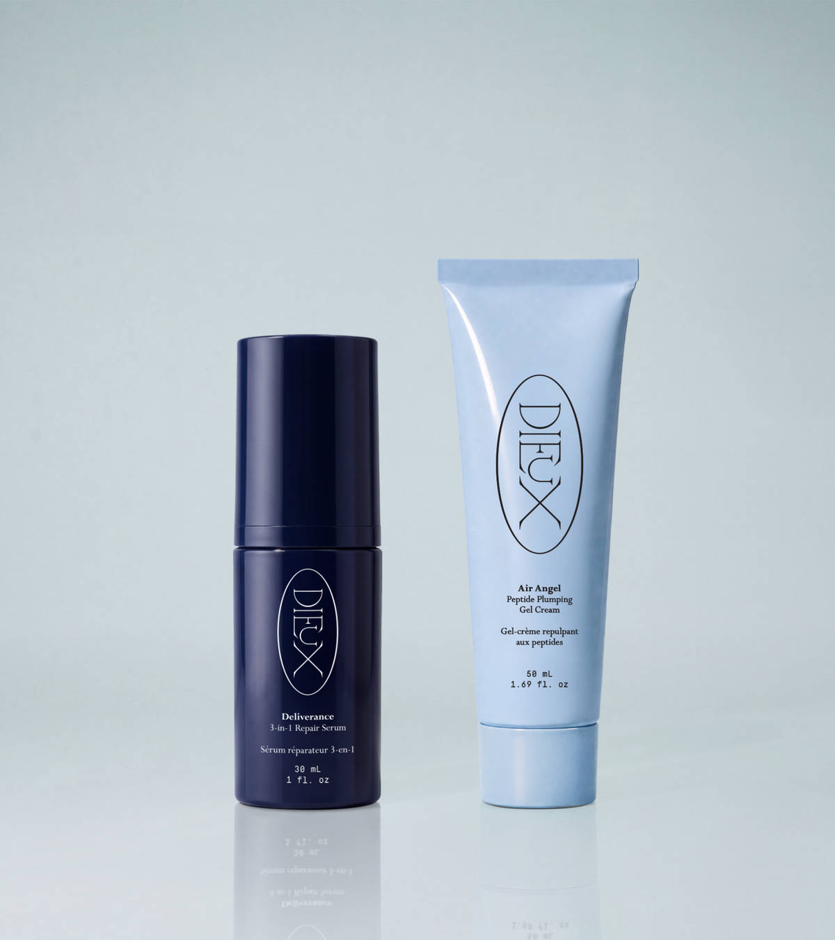 The Repair & Plump Duo
