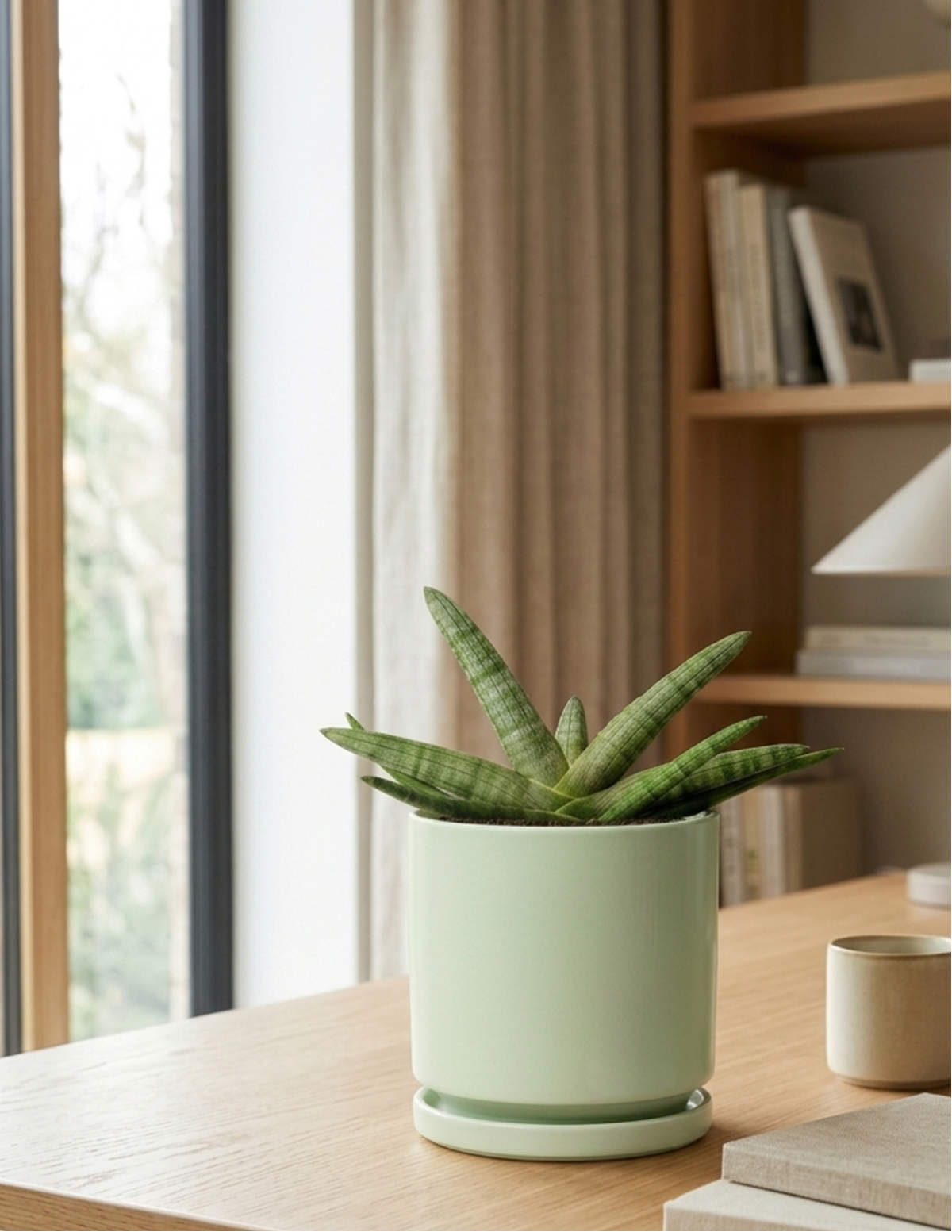 Snake Plant Starfish