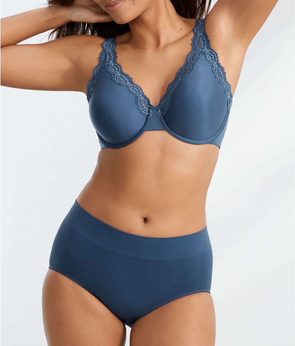 Softly Styled Bra